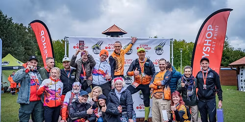 Ultra PAZUR TRAIL 11.0