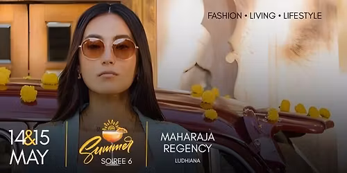 Summer Soiree Season-6