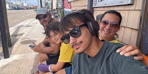 Cheeky Copenhagen Scavenger Hunt