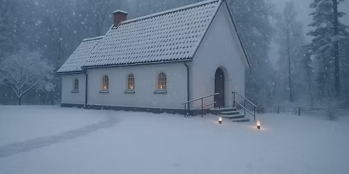 Folklig lucia-och julmusik 15.00