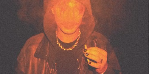 The Haunted Youth