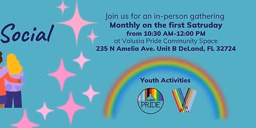 Youth Social