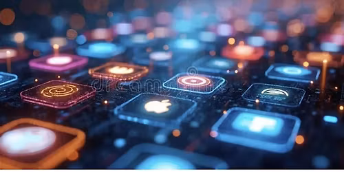 Digital Aftershocks: Online Mobilization and Violence in the United States