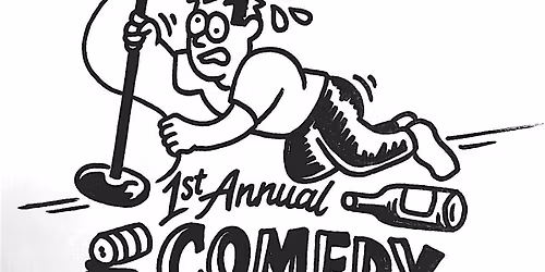 Comedy Crawl