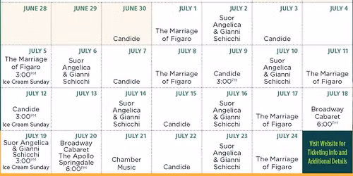 Los Angeles Opera: Candide