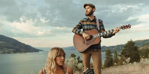 Two Crows for Comfort - Canada