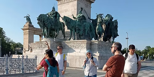 Millennium Walking Tour
