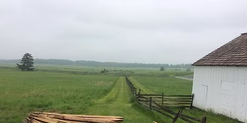 BMW RA Battlefield Memorial Workers Rally