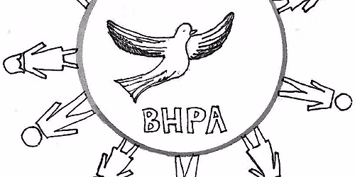 BHPA Lunch and Learn