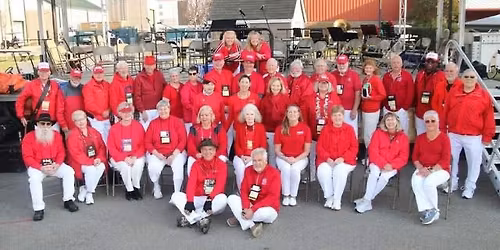 Southeast Area Family Association Rally