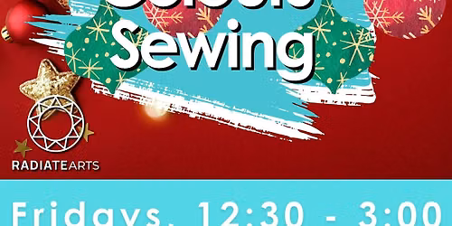 True Colours LGBTQIA+ Sewing