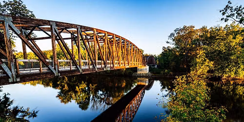 3rd Annual Lowell Township\u2019s BridgeFest