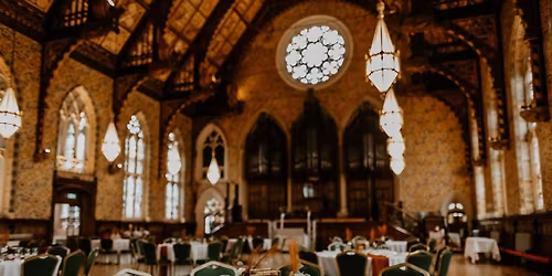 Rochdale Town Hall Wedding Wednesday
