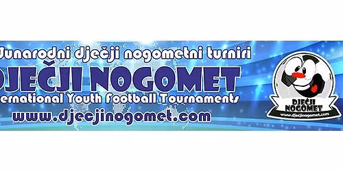 Zagreb Kids Winter Trophy - dje\u010dji nogometni turnir