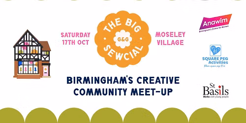 THE BIG G&G SEWCIAL