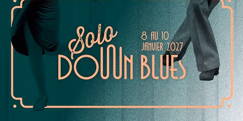 SoloDownBlues Festival 2027