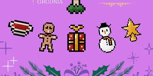 I Wigilia Groznawcza