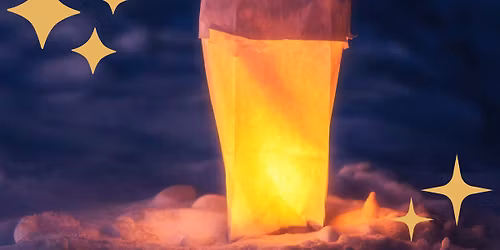 Winter Solstice Luminary Walk & Holiday Market