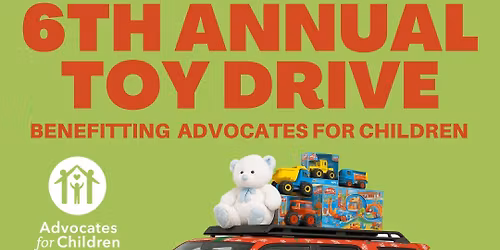 Lifts & Lagers Annual Toy Drive with Expedition Georgia and Expedition Events - December 7, 2025 