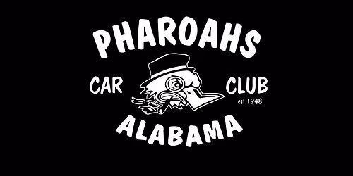 Pharoahs Alabama Christmas Party