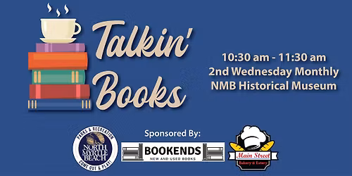 Talkin' Books