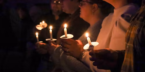 Christmas At Connections! (Ramsey Campus)