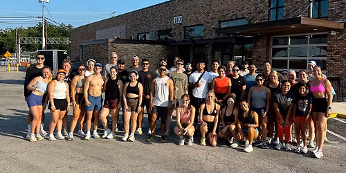 Downtown Run Club