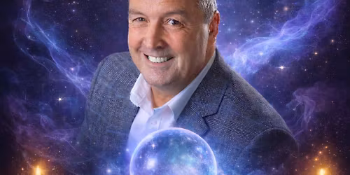 A Night of Mediumship 