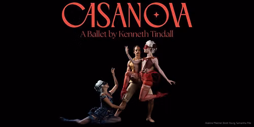 Casanova