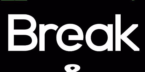 JUMUNJY INVITES - Break - A Sides