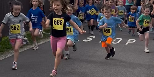 Free Mo's Mile Kids Races 