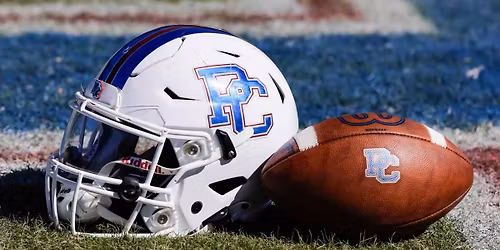 Tennessee Volunteers vs. Presbyterian Blue Hose