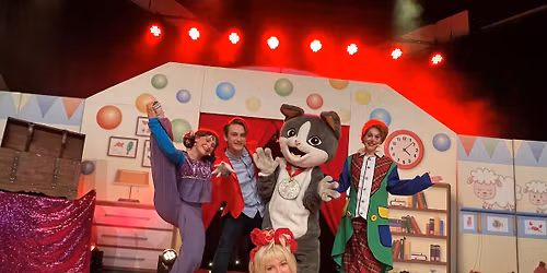 Conni - Das Musical !