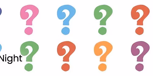 Team Lincoln Trivia Night 2026