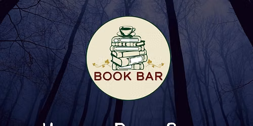 Horror Book Club - Theme Music by T. Marie Vandelly