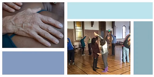 Rosen Method Introductory Workshop