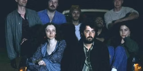 Sam Singer & The Beautiful Movers w\/ Emma McGill, Lachlan Neville, & Keiran Semple
