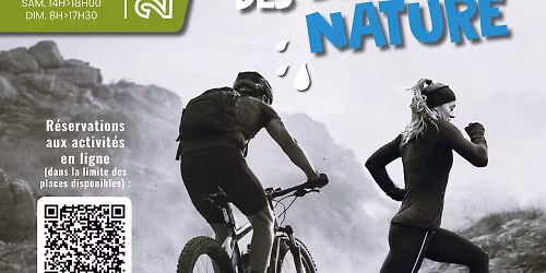 Village des sports nature