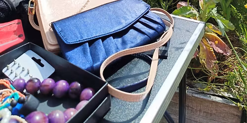 Vide-dressing