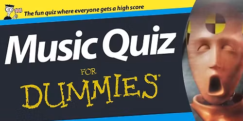 Music Quiz for Dummies