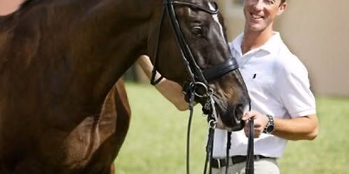 Justin Hardin Clinic 