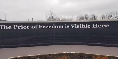 Ferris Goodridge General Membership Meeting