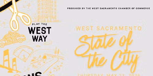 West Sacramento State of the City Address