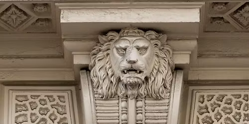 Visions for Dunedin: Our Heritage, Our Future