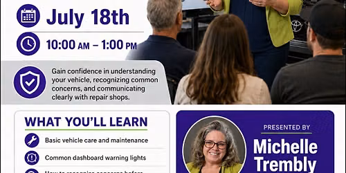 ACES Auto Owners Education Class