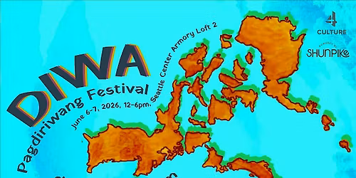 Diwa at Pagdiriwang Filipino Film Showcase