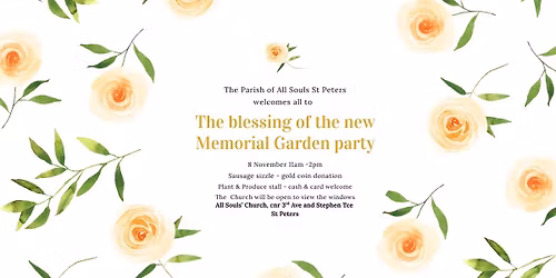 Garden Party