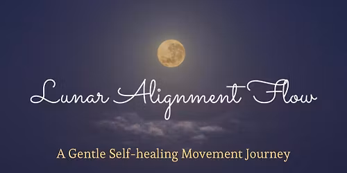 Lunar Alignment Flow