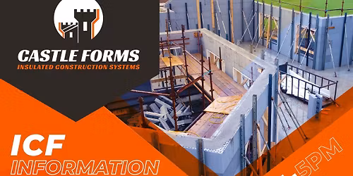 ICF Information Day - Northwest