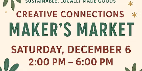 Maker's Market